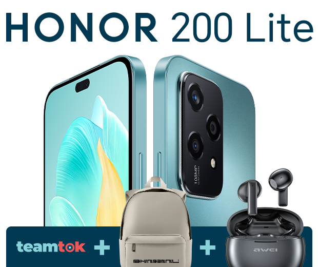 Honor 200 Lite