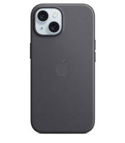 Պատյան iPhone 15 FineWoven Case with MagSafe