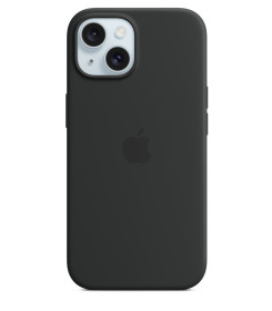 Պատյան iPhone 15 Silicone Case with MagSafe