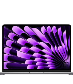 13 inch MacBook Air M3 256GB Grey