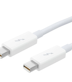 Thunderbolt 4 Pro Cable (1.8 m)