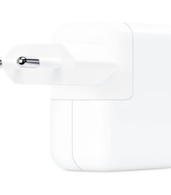 Apple 30W USB-C Power Adapter