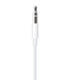 Lightning to 3.5 mm Audio Cable (1.2m)