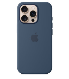 Պատյան iPhone 16 Pro Silicone Case with MagSafe