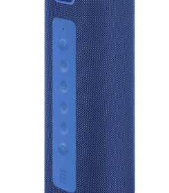 Բարձրախոս Xiaomi Mi Portable Bluetooth  (16W) QBH4197GL (MDZ-36-DB)